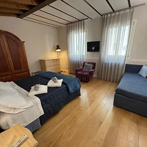  Apartamento Pergola35