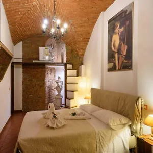  Apartamento Secret Suite: A Dream Came True In