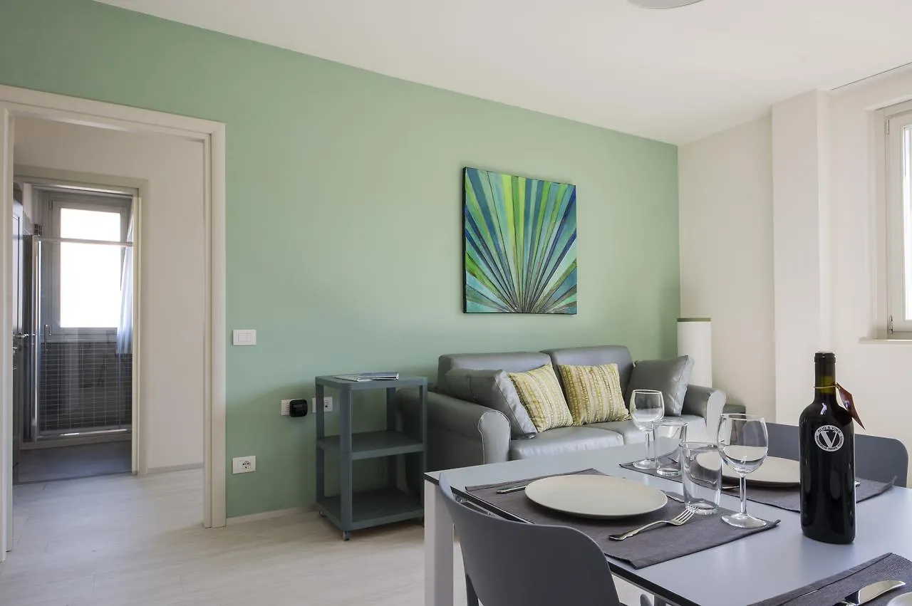 Borgo Guelfo VI Apartment Florence 0*,