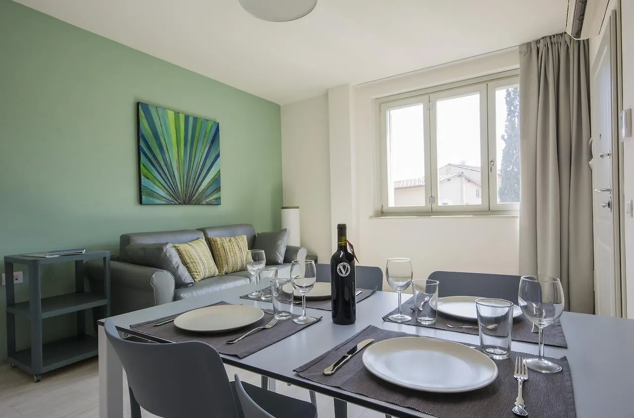 Borgo Guelfo VI Apartment Florence