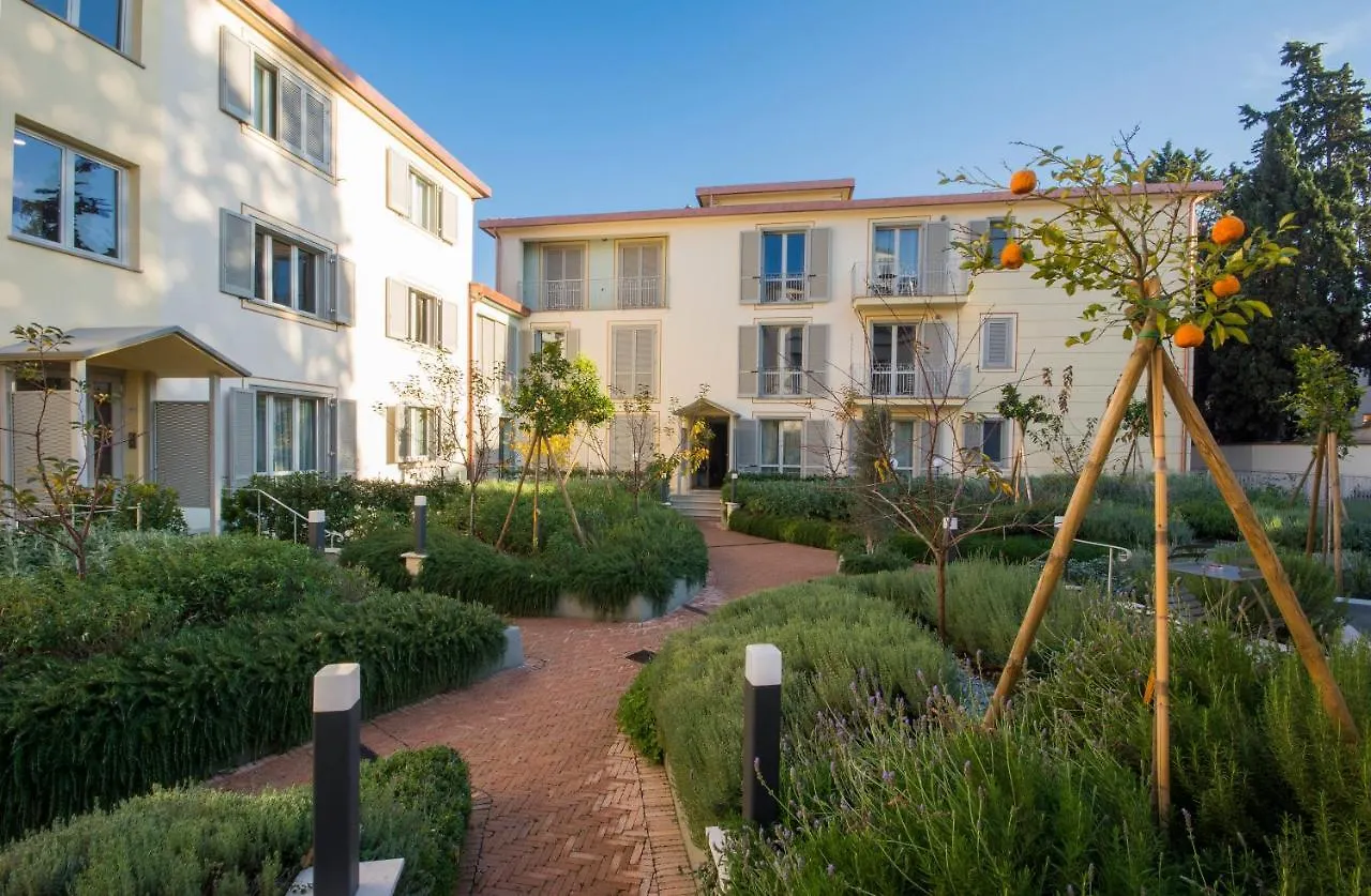 Borgo Guelfo VI Apartment Florence Italy