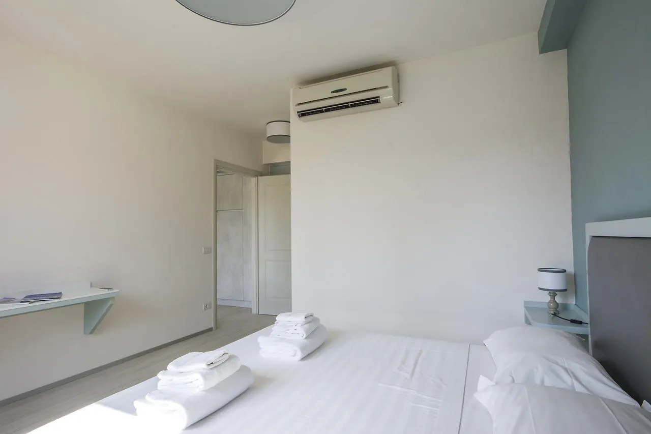 Borgo Guelfo VI Apartment Florence