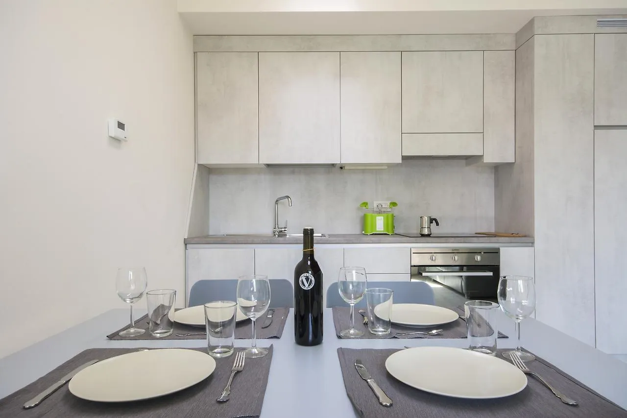 Borgo Guelfo VI Apartment Florence