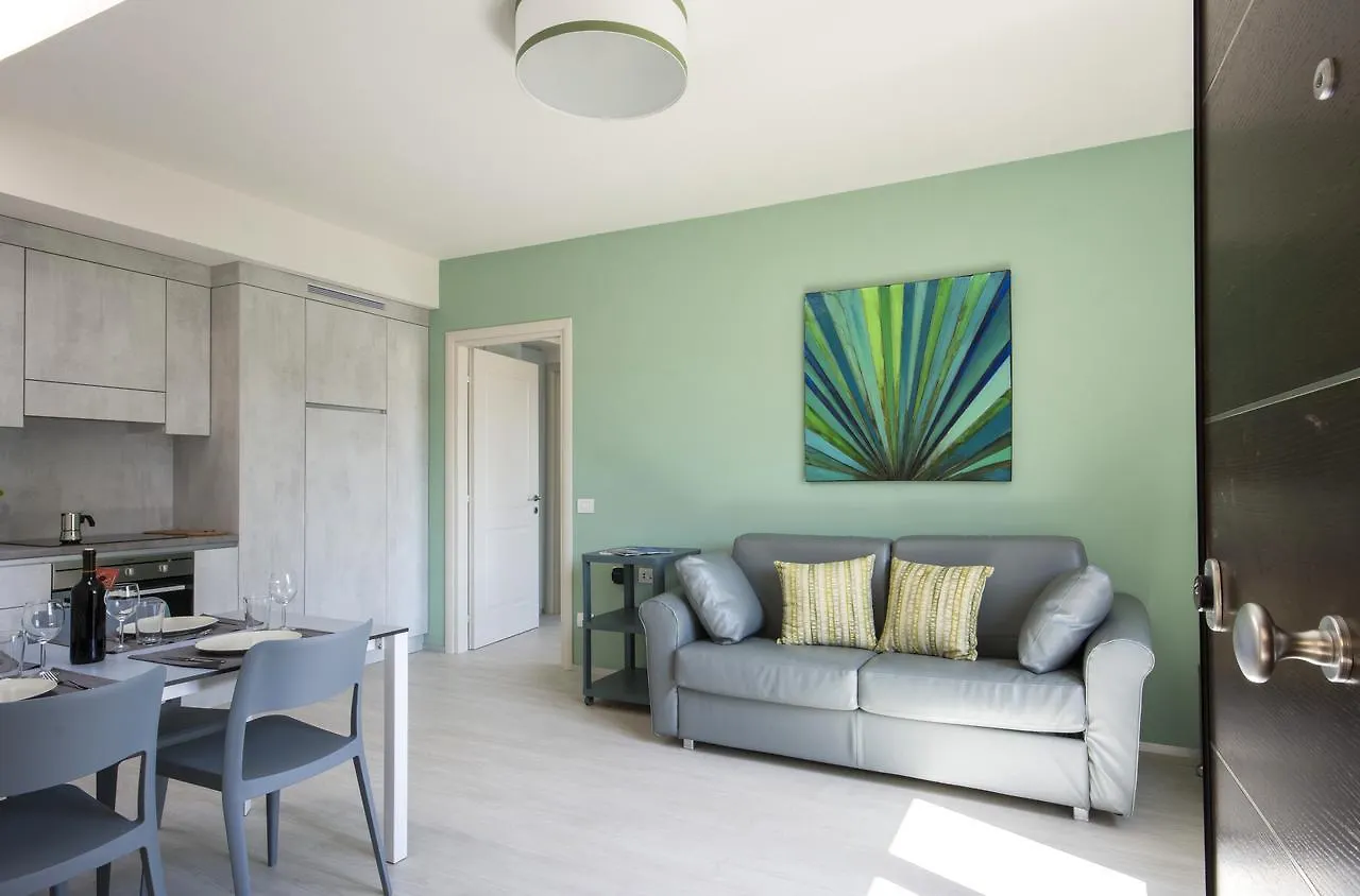 Borgo Guelfo VI Apartment Florence