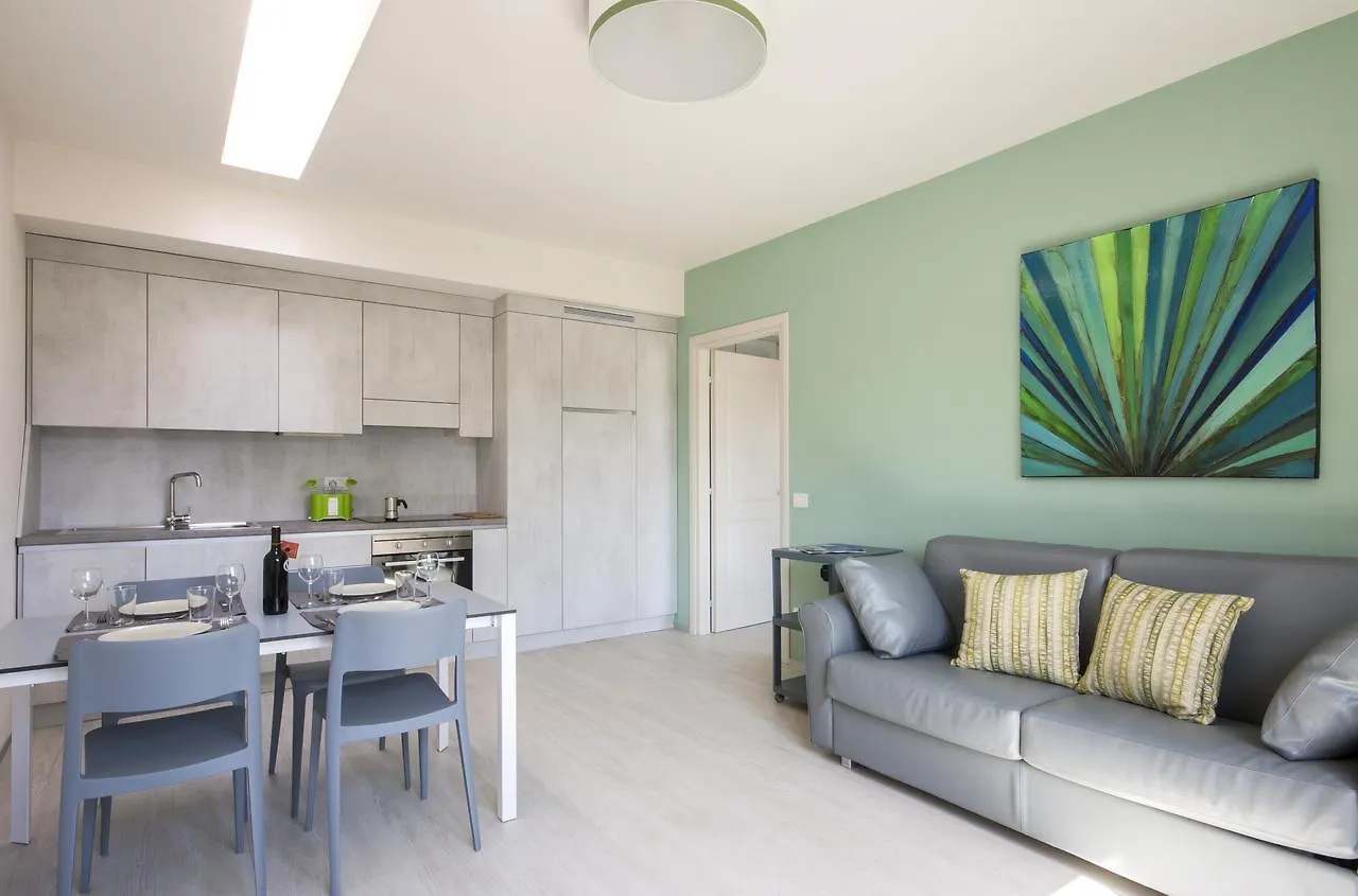 Borgo Guelfo VI Apartment Florence