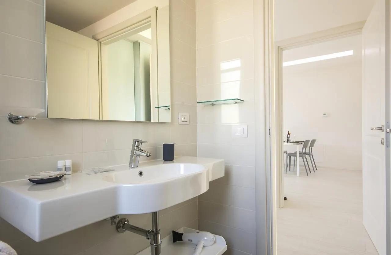 Borgo Guelfo VI Apartment Florence Italy