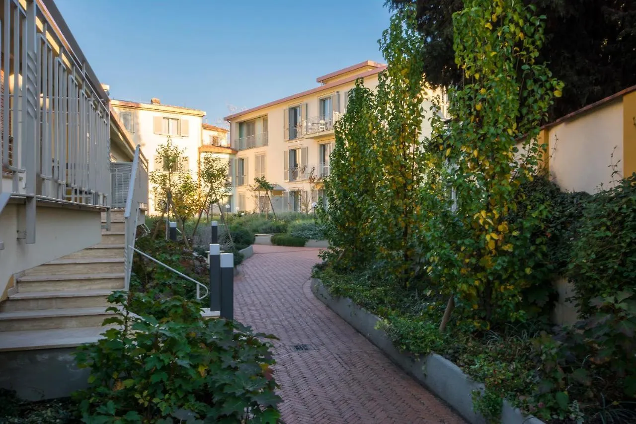 Borgo Guelfo VI Apartment Florence